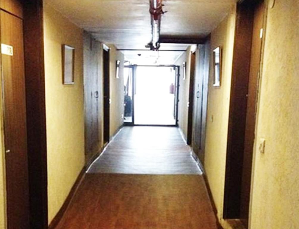 Hotel The W ニューデリー エクステリア 写真